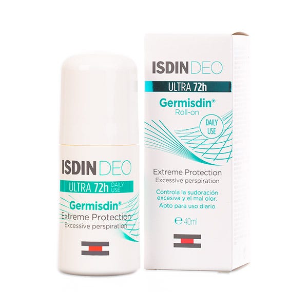 Imagen de Desodorante Germisdin Ultra 72H