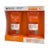 Pack Sun System Leche Velluto SPF50+