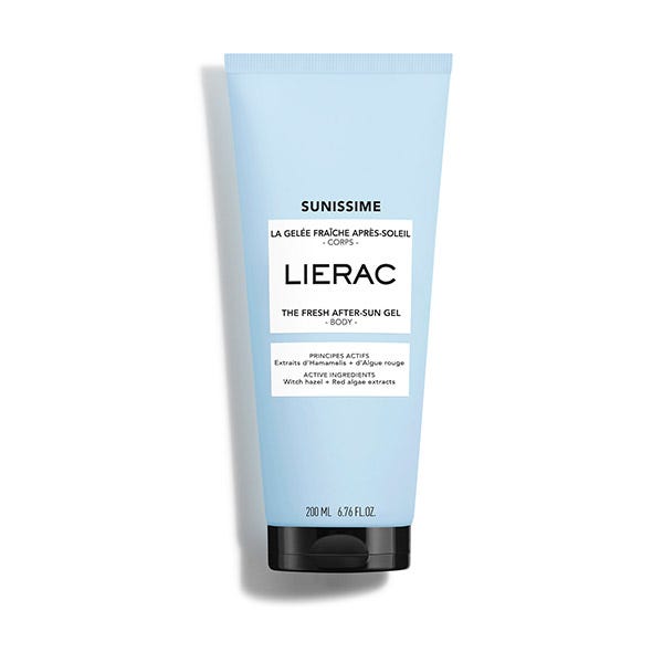 Gel After-Sun Sunissime