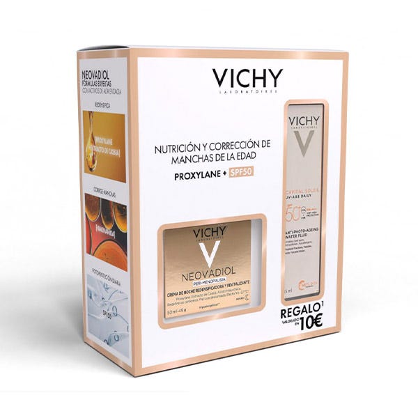 Pack Nutrición Y Corrección