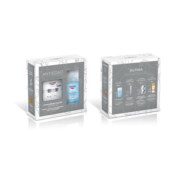 Pack Hyaluron-Filler