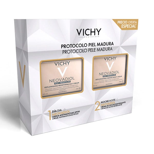 Pack Neovadiol