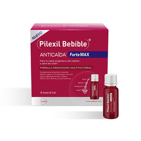 Bebible Forte Max