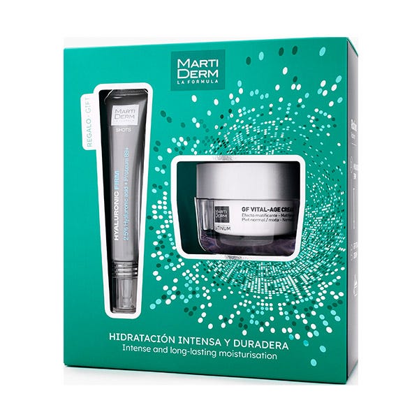 Cofre Hyaluronic Firm