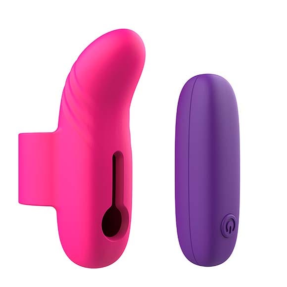 Imagen de Finger Bullet