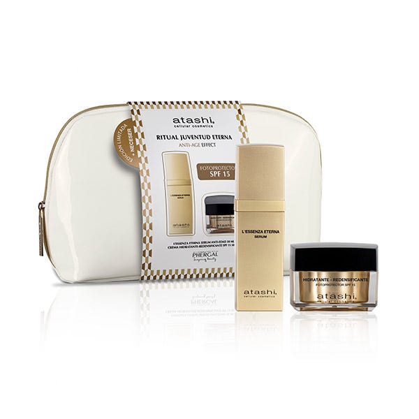 Neceser Juventud Eterna