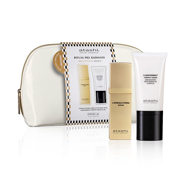 Neceser Piel Radiante