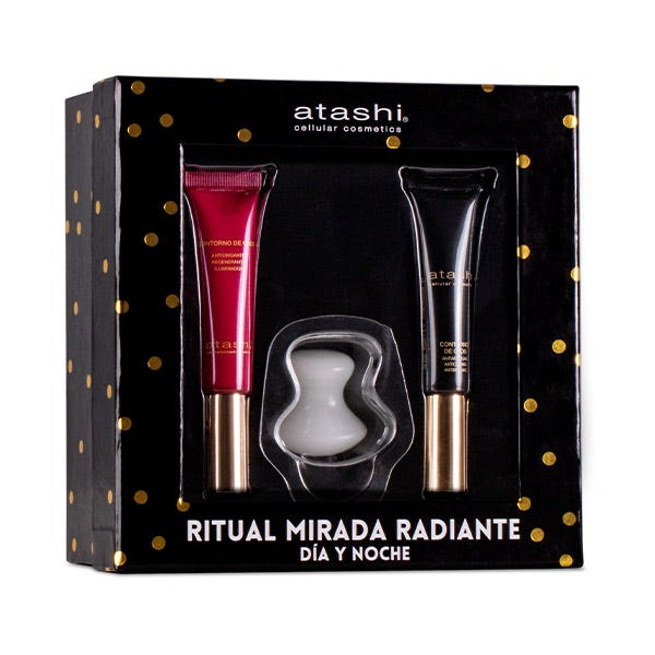 Cofre Mirada Radiante