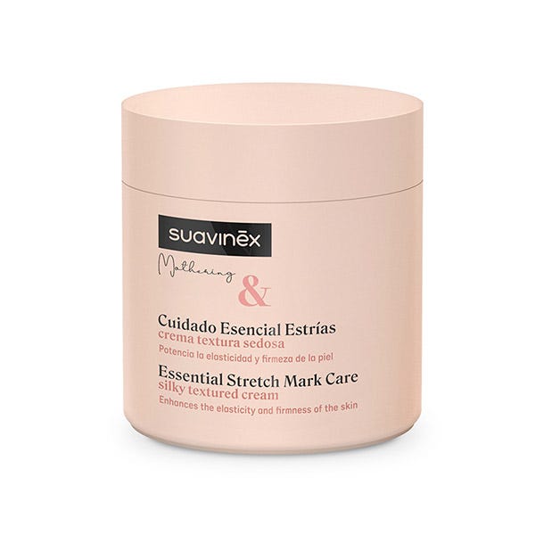 Cuidado Esencial Estrías