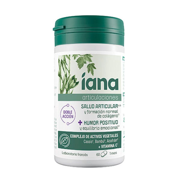 Salud Articular Y Humor