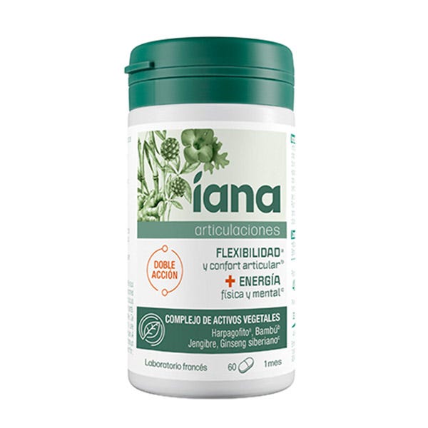 Flexibilidad Y Energía