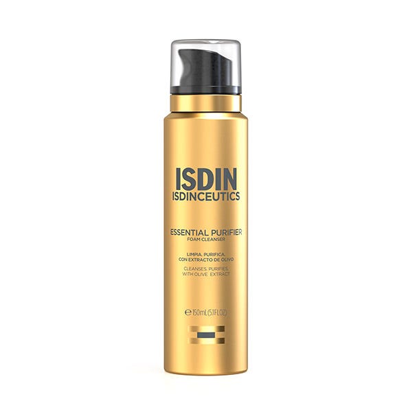 Imagen de Espuma Limpiadora Essential Purifier