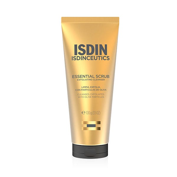 Imagen de Gel Limpiador Essential Scrub