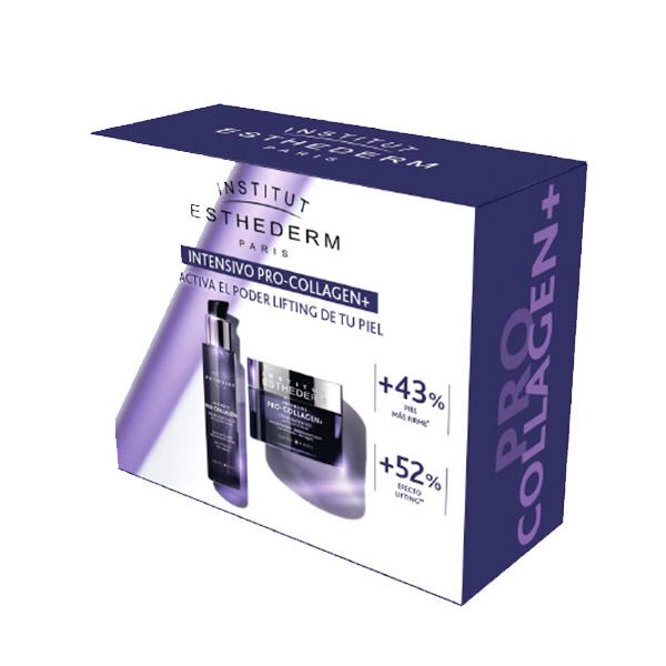 Pack Intensivo Pro-Collagen+