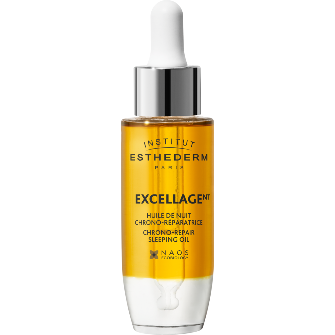 Aceite De Noche Excellage