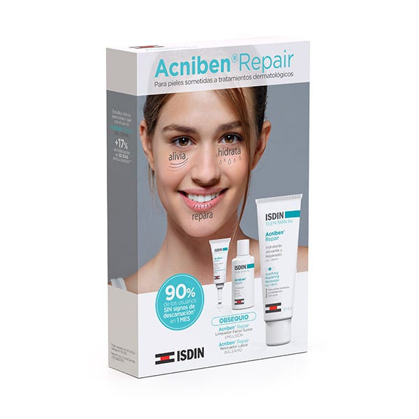 Pack Acniben Repair