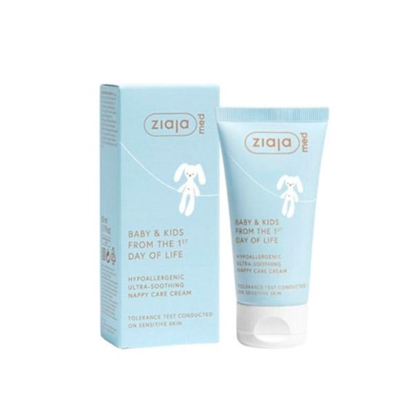 Imagen de Crema Pañal Baby & Kids