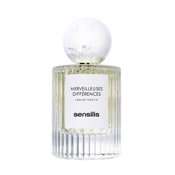 Fragancia Merveilleuses Différences