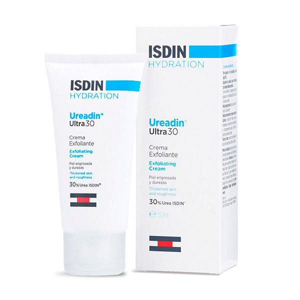 Crema Ultra 30 Ureadin