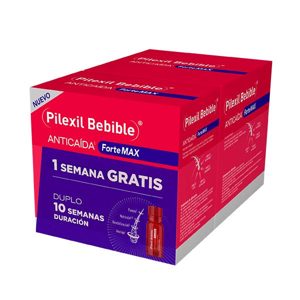 Duplo Bebible Forte Max