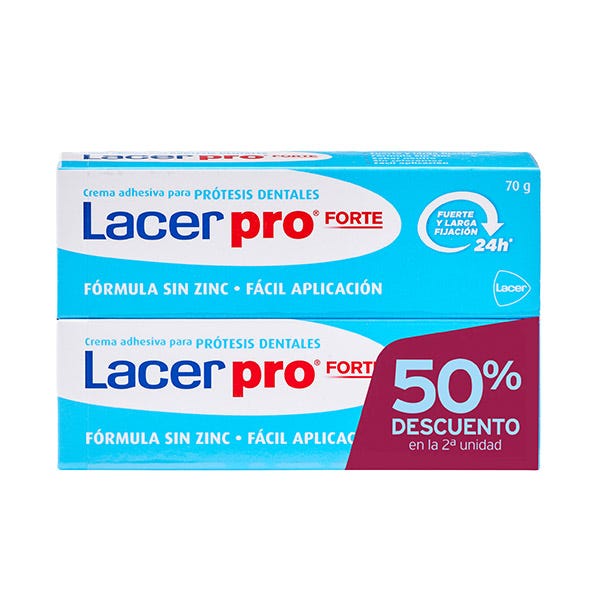 Duplo Lacerpro Forte