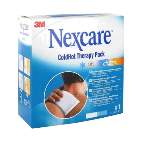 Coldhot Comfort