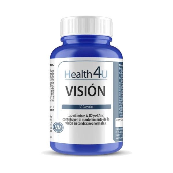 Vision