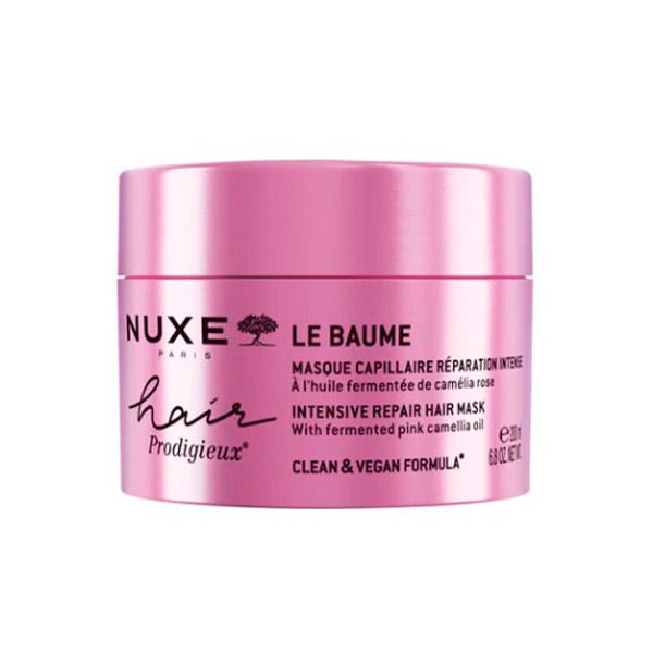 Mascarilla Capilar Reparación Intensiva