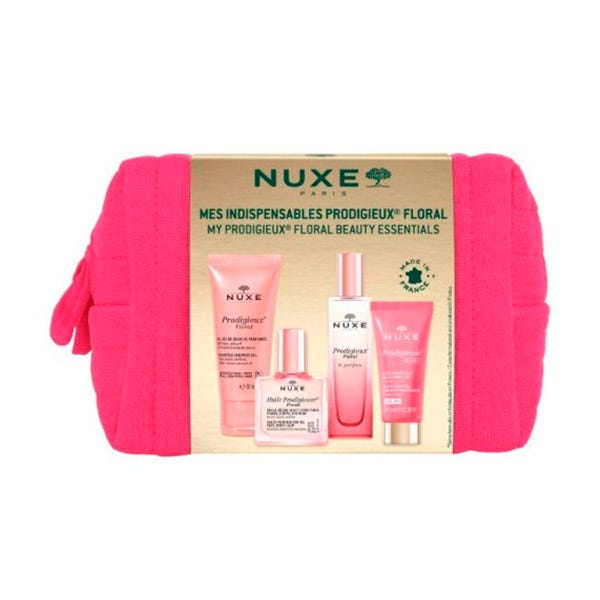 Neceser Mis Imprescindibles Voyage