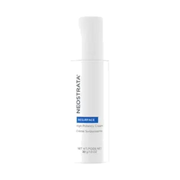 Resurface Crema Alta Potencia