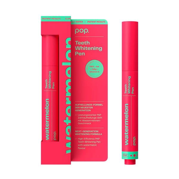 Lapíz Blanquedaor Dental