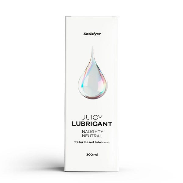 Lubricante Neutro