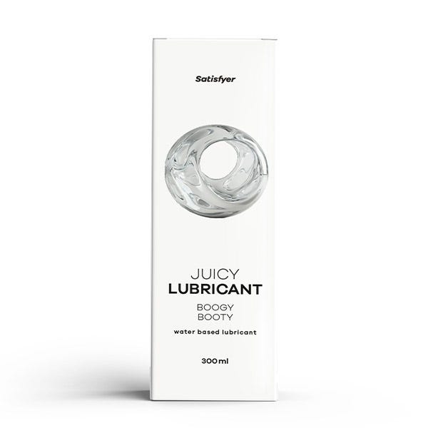 Lubricante Anal