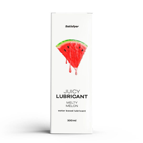 Lubricante De Sandía
