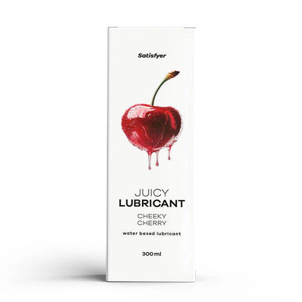 Lubricante&#x20;De&#x20;Cereza