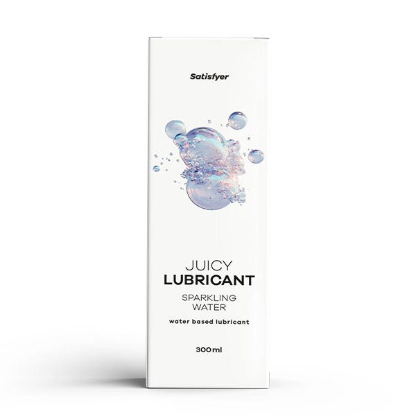 Lubricante&#x20;Efecto&#x20;Burbujeante