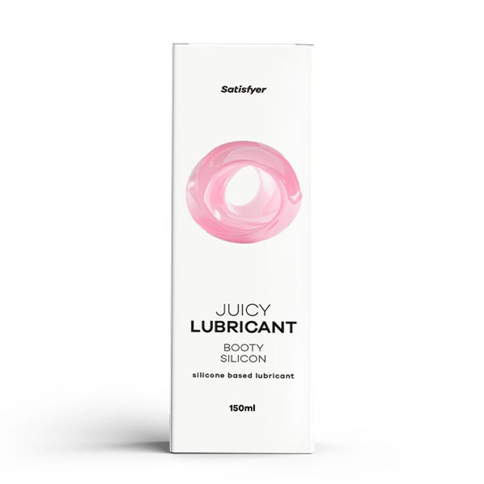 Lubricante Anal De Silicona SATISFYER Mxima suavidad precio | DRUNI.es Lubricante Anal De Silicona SATISFYER Mxima suavidad precio | DRUNI.es
