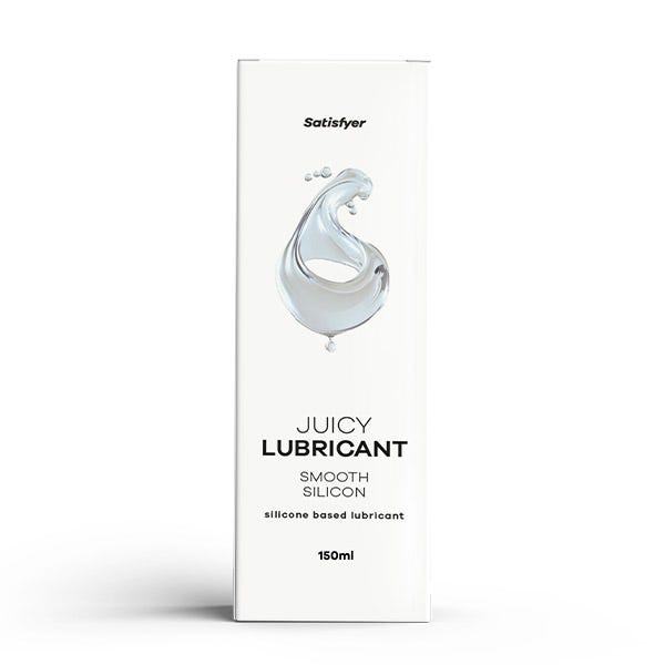Lubricante De Silicona