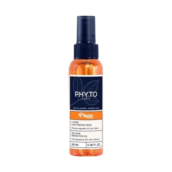PHYTO PLAGE ACEITE PROTECTOR 100ML