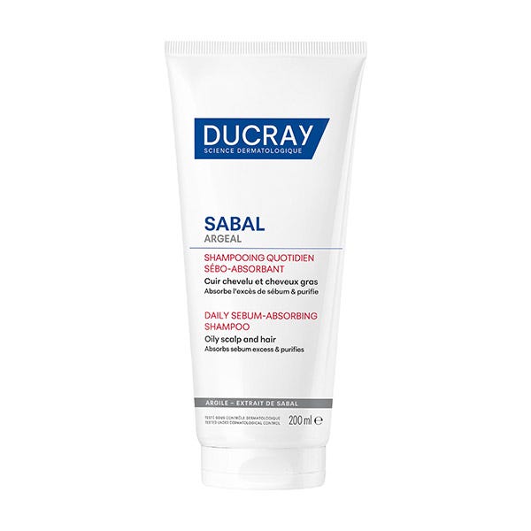 Champú Sabal Uso Diario