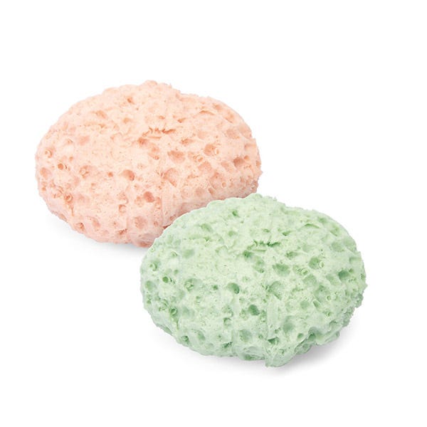 Esponja Baby Aroma Leche