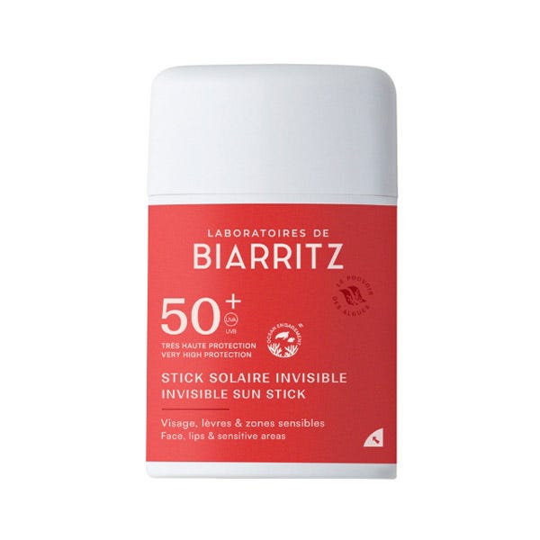 Stick Solar Invisible SPF50+