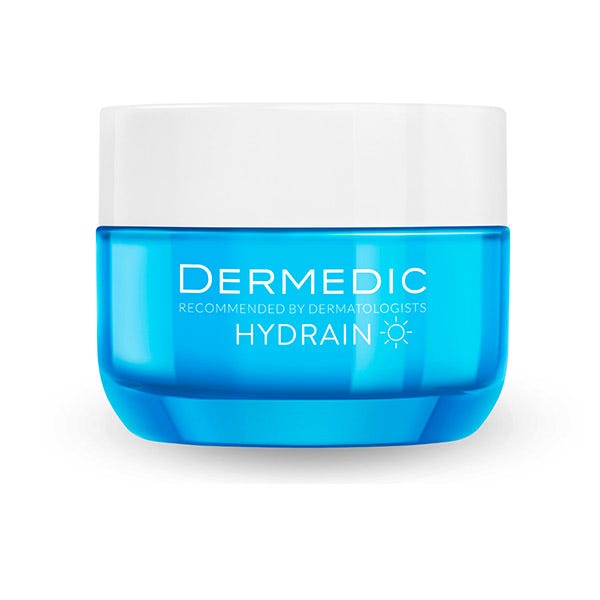 Crema De Día Hydrain