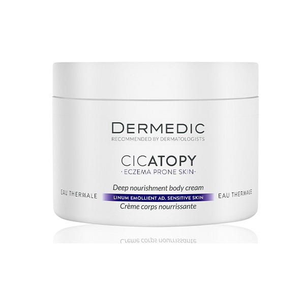 Crema Corporal Cicatopy