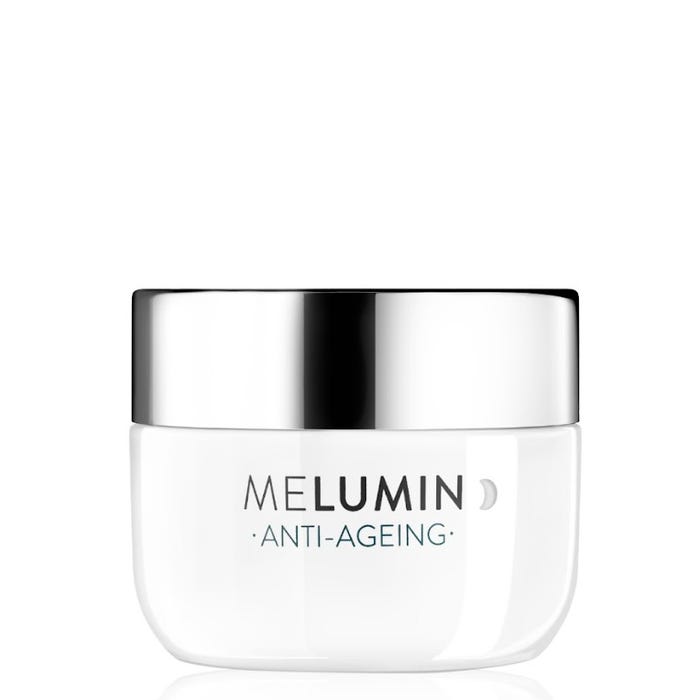 Crema De Noche Melumin main product photo