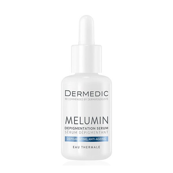 Serum Melumin