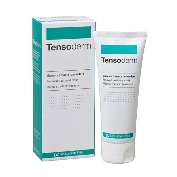 Mascarilla Renovadora