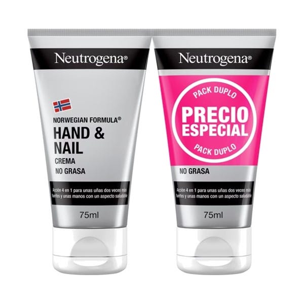 Crema De Manos Y Uñas Reparadora