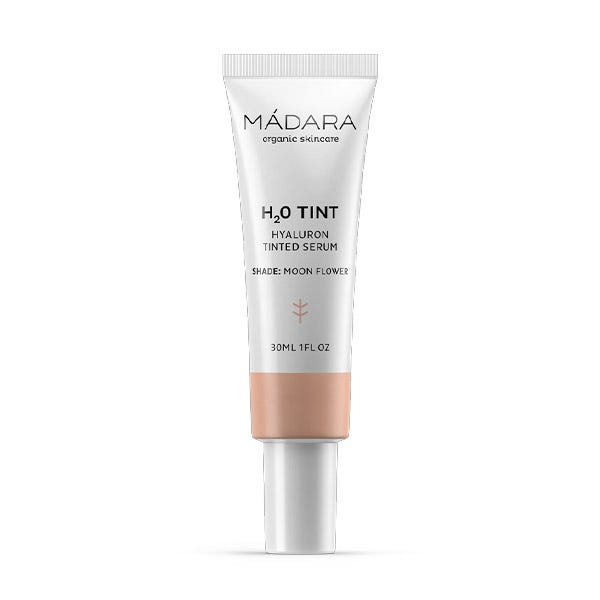 Madara H20 Tint 2 Moon Flower 30 ml