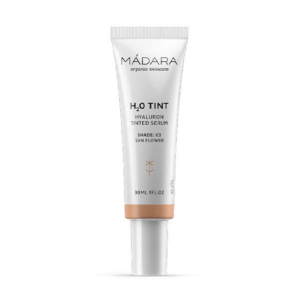 Madara H20 Tint 3 Sun Flower 30 ml